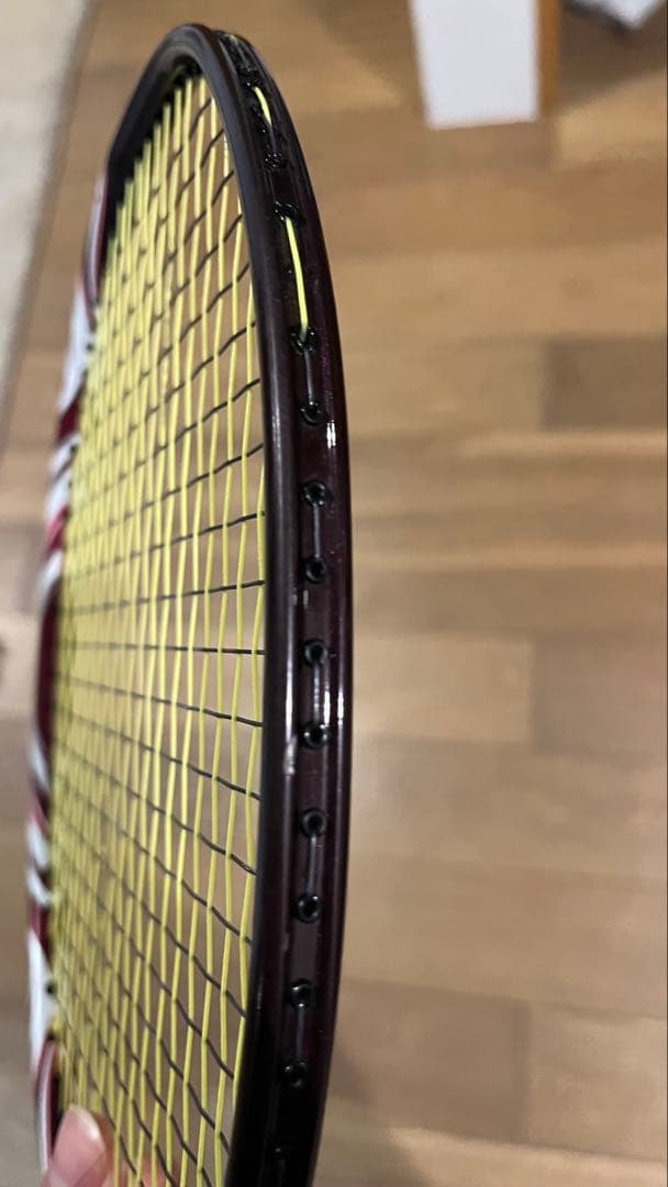 2*☆様 ASTROX100zz 4U 元ぐりなし