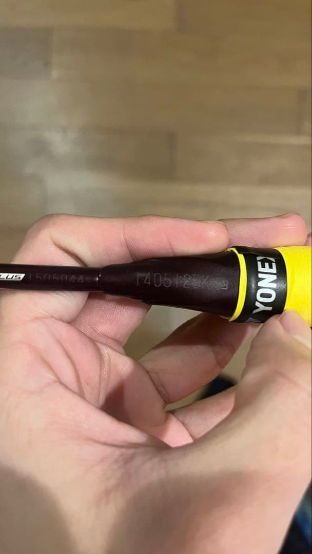 2*☆様 ASTROX100zz 4U 元ぐりなし