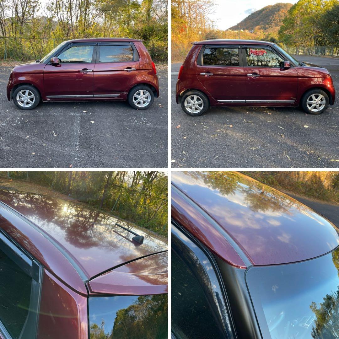 【おしゃれ軽】N-ONE プレミアムLパッケージ☆平成24年☆車検付き！　岐阜発