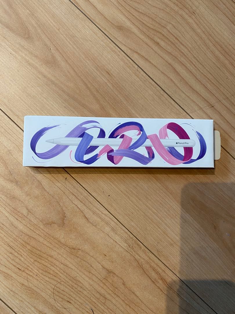 Apple Pencil (第2世代)