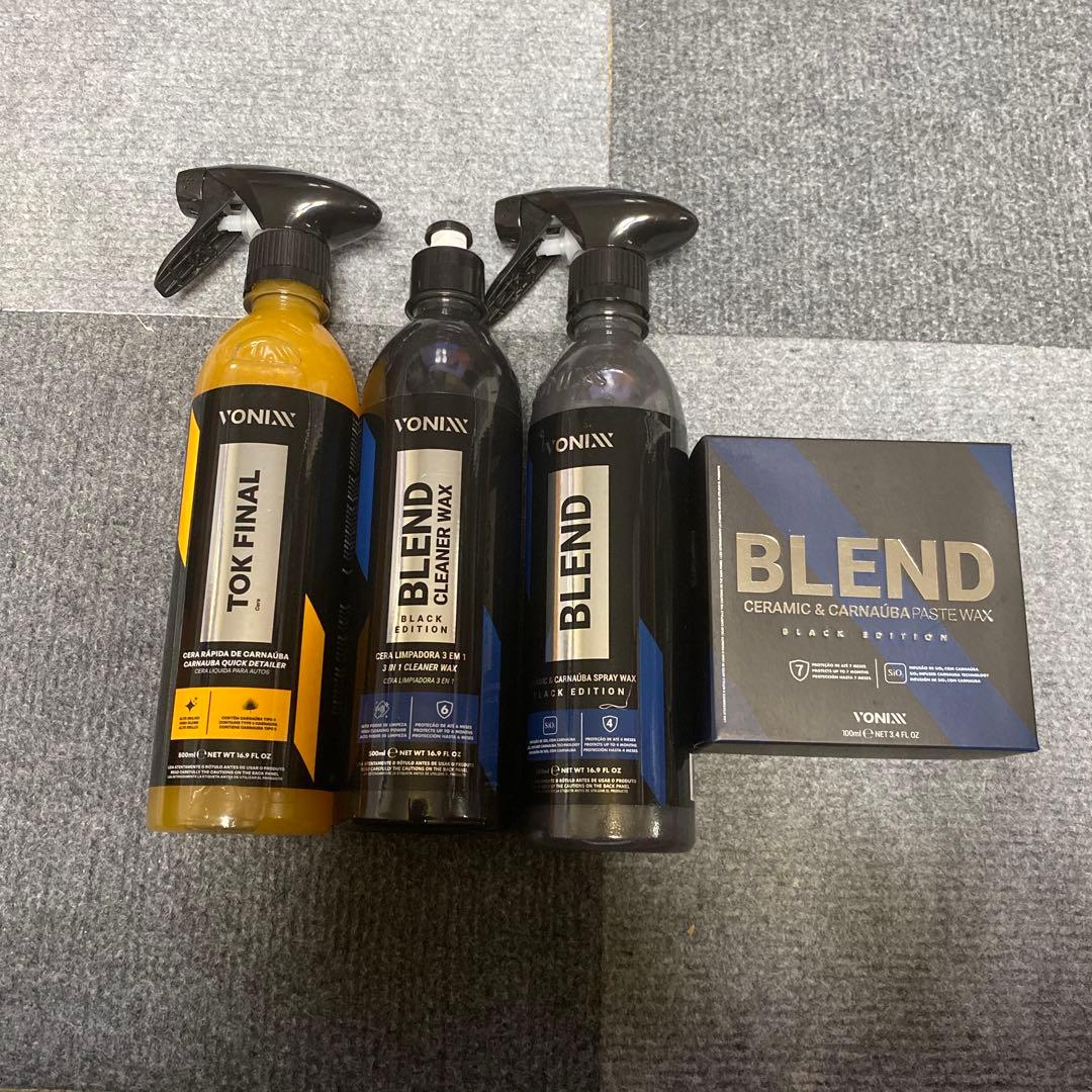 メンテナンス M.S.E