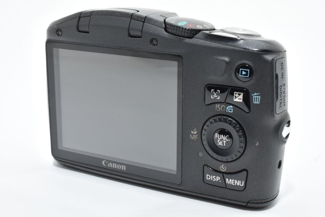 ★美品★キヤノン CANON POWER SHOT SX130 IS #1609