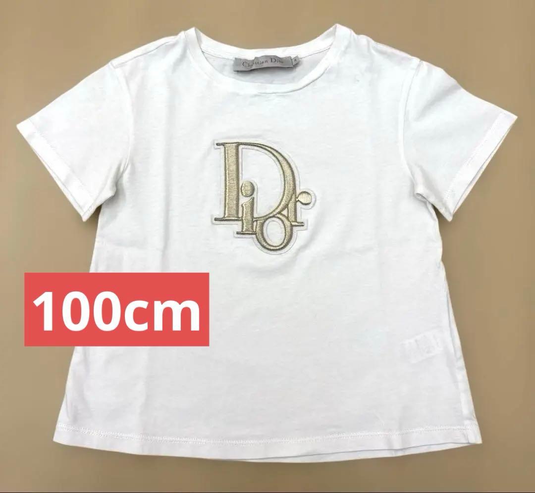 Christian Dior Tシャツ サイズ4