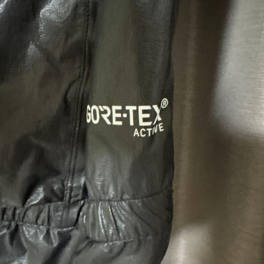 Castelli カステリ Idro Proジャケット L