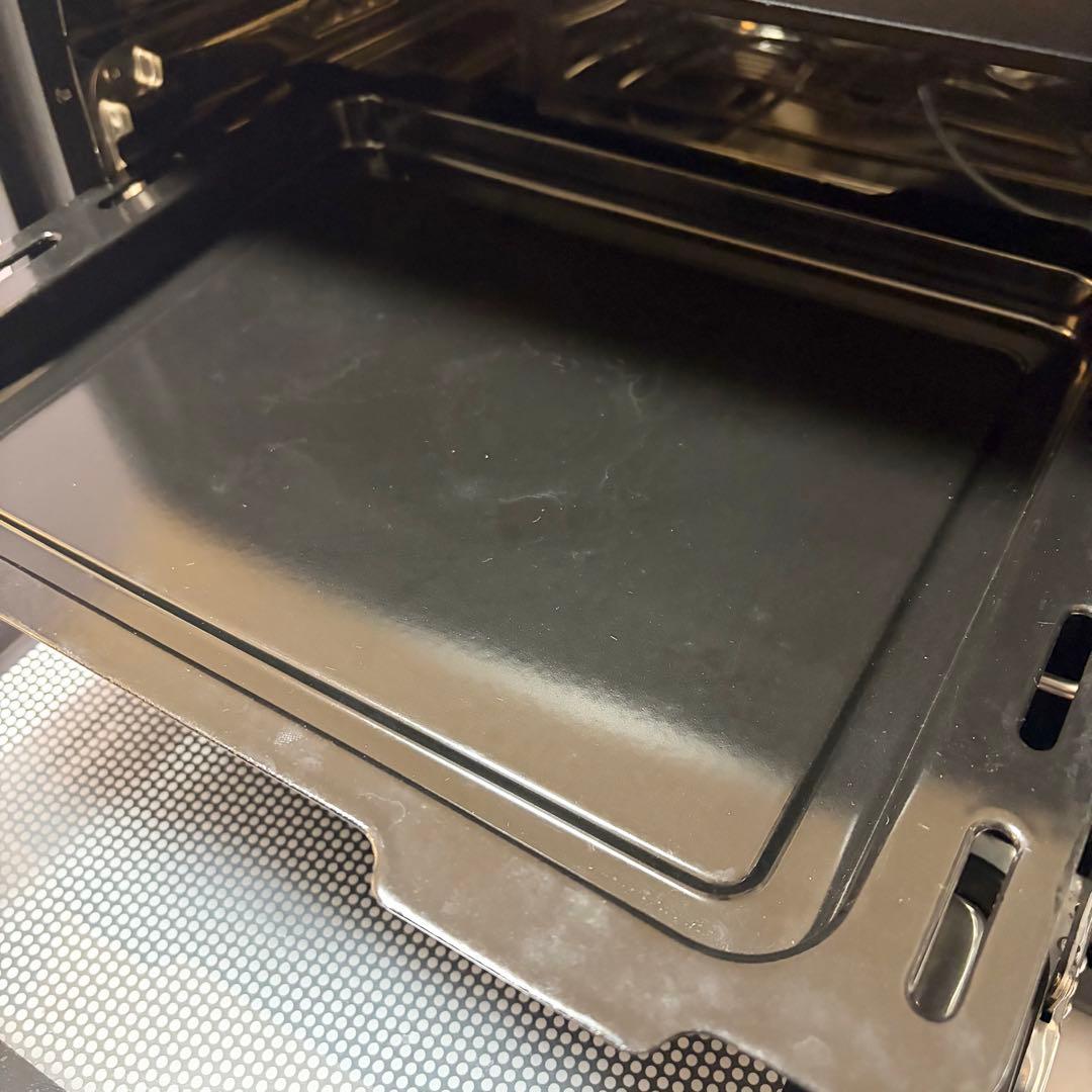 FoMaC パワースチームオーブン フォーマック 極味 MSI-115