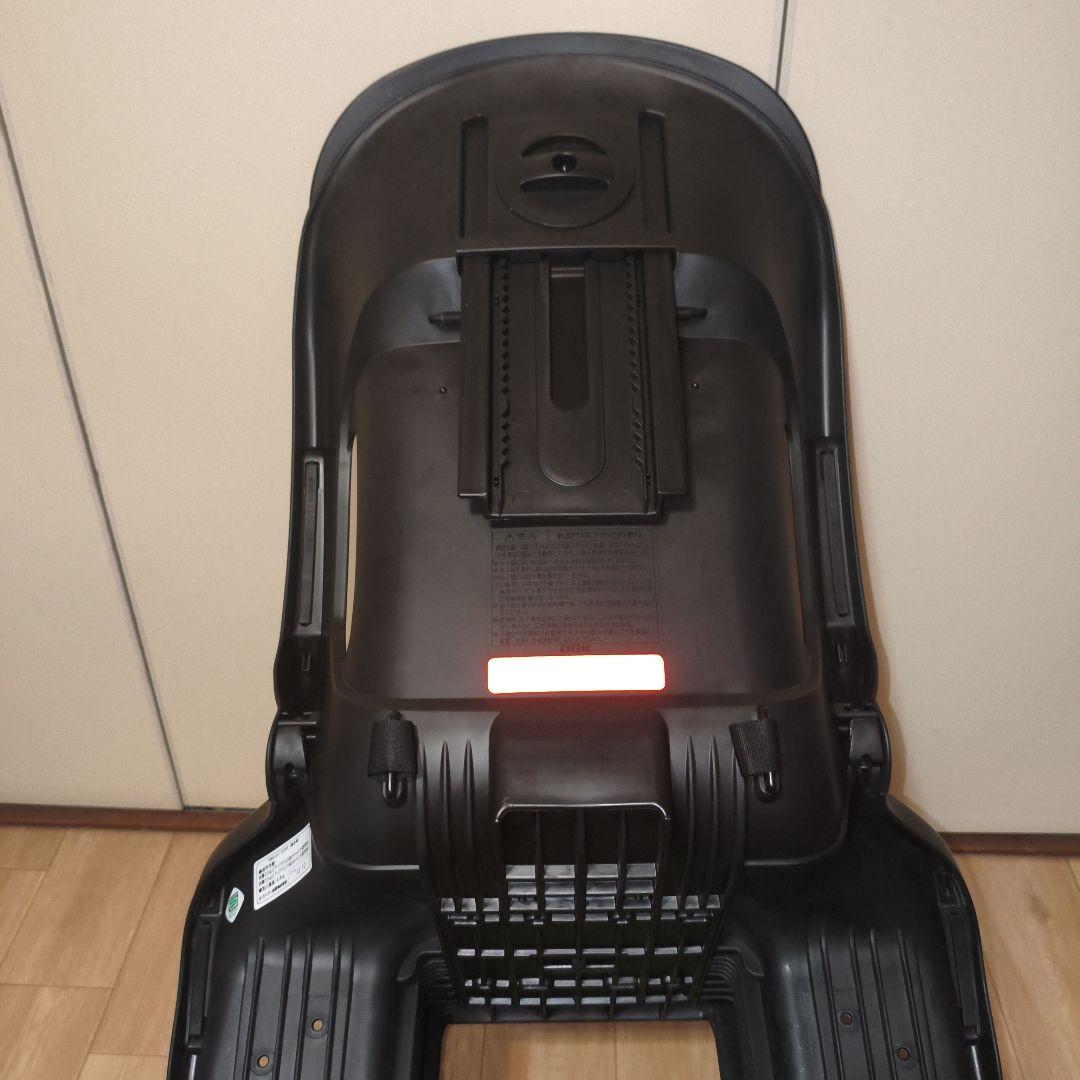 【未使用】オージーケー技研 リアキッズシート RBC-011DX3