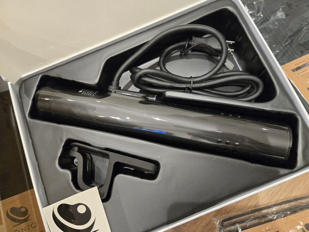 BONIQ 2.0 バルクアップコンテナセット7Ｌ