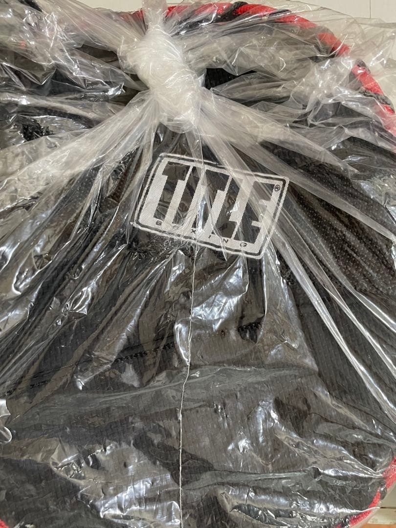 ボクシングヘビーバッグ　アッパーアタッチメント