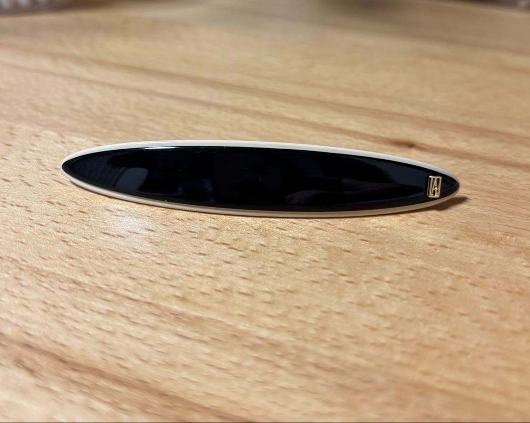 アレクサンドルドゥパリ バレッタ7cm