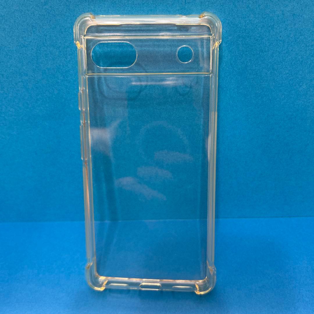 美品 Google Pixel 6a SIMフリー 128GB セージ 箱付属品