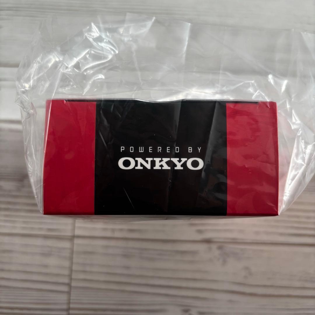 新品　鬼滅の刃　煉獄杏寿郎　オンキョーダイレクト　ワイヤレスイヤホン