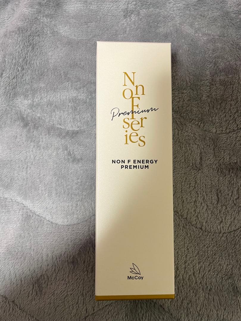 マッコイ　ノンF エナジー プレミアム 250g