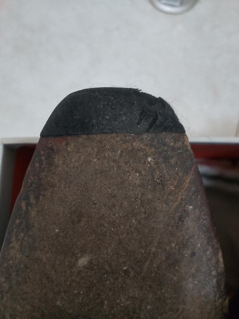 Santoni サントーニ 　プレーントゥ　ダークネイビー　60　65