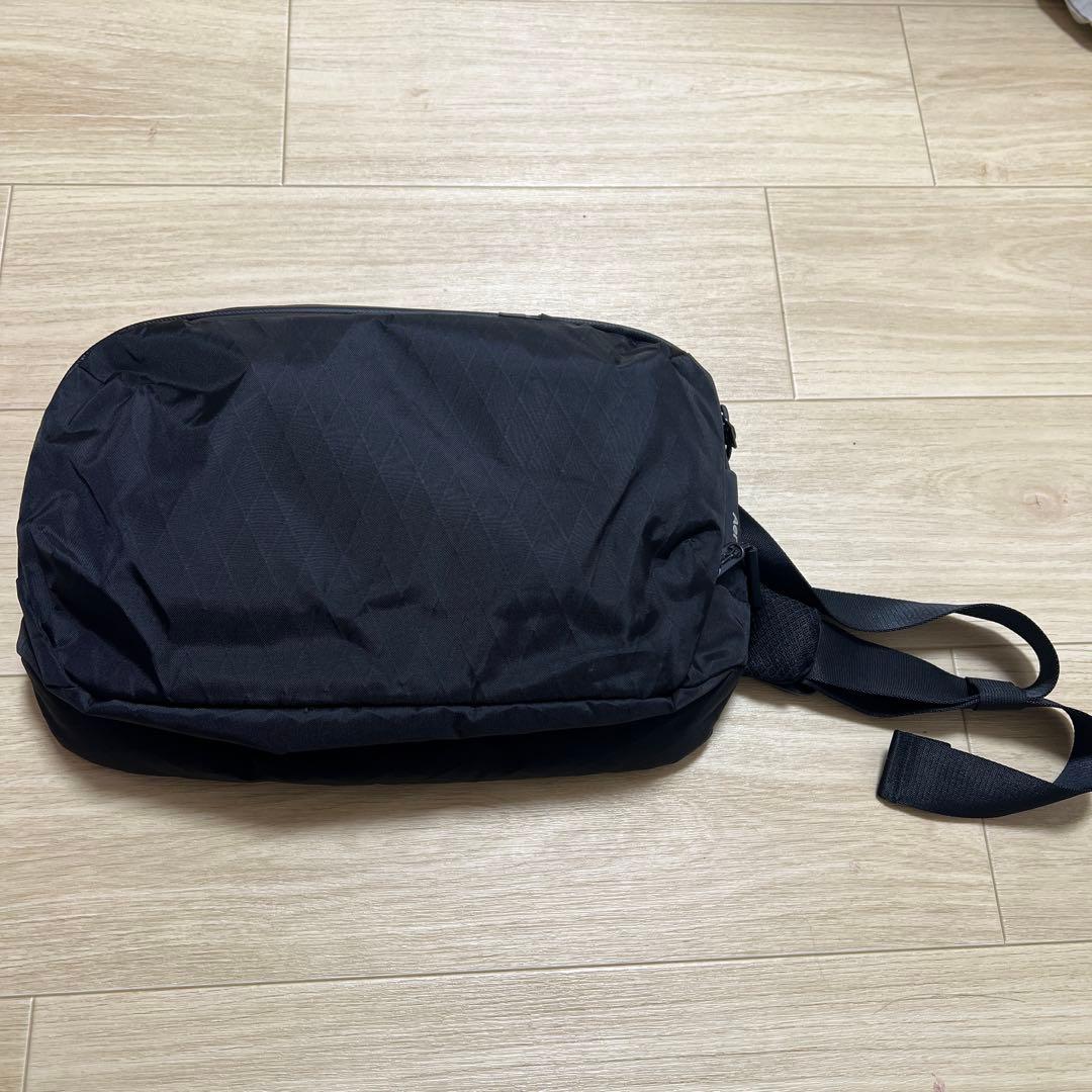バッグ Aer Tech Sling 3 X-Pac