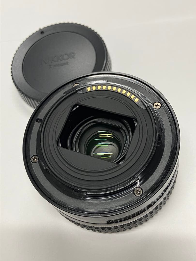 【超美品】NIKKOR Z 28mm f2.8 Special Edition