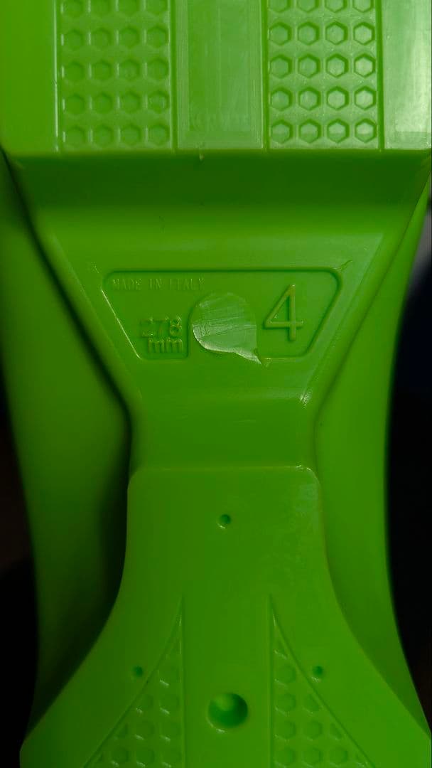 ☆生太郎☆DALBELLO SKIBOOTS ダルベロスキーブーツ