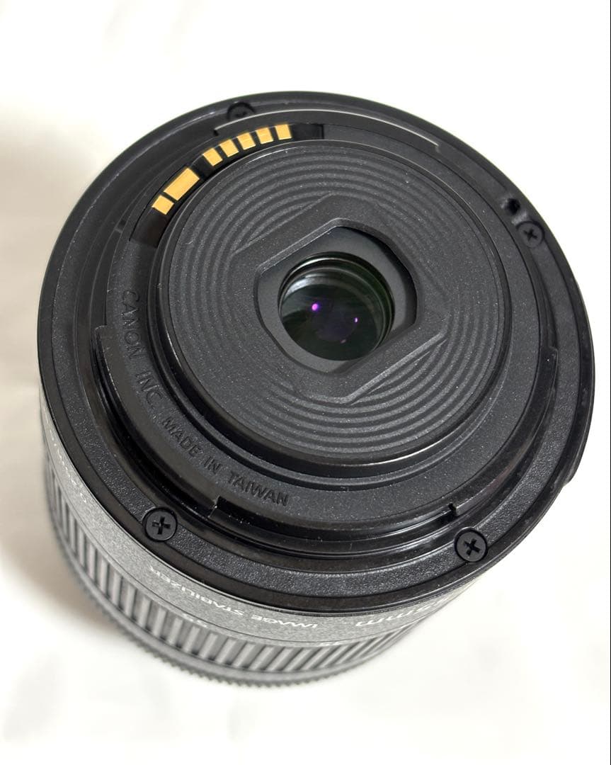 キャノンCanon EOS Kiss x9i ダブルズームキット　説明書・箱あり