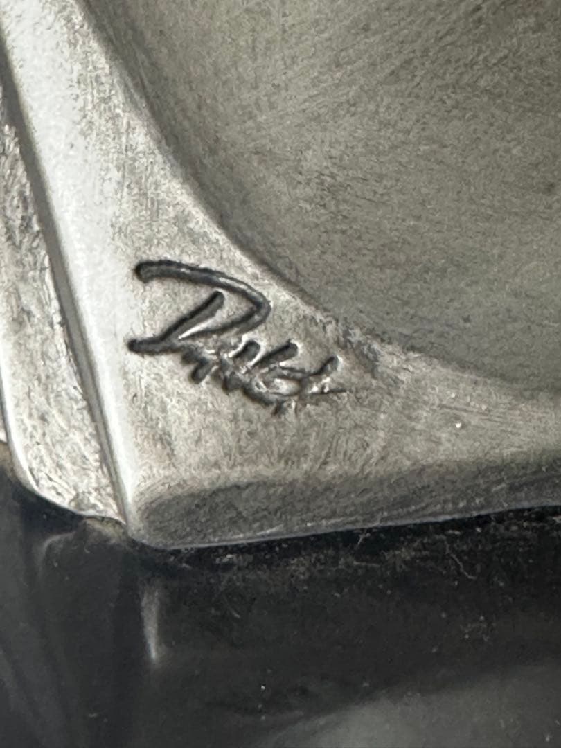 大型美術品　現代彫刻　オブジェ　インテリア アレクサンダー ダネル 1989