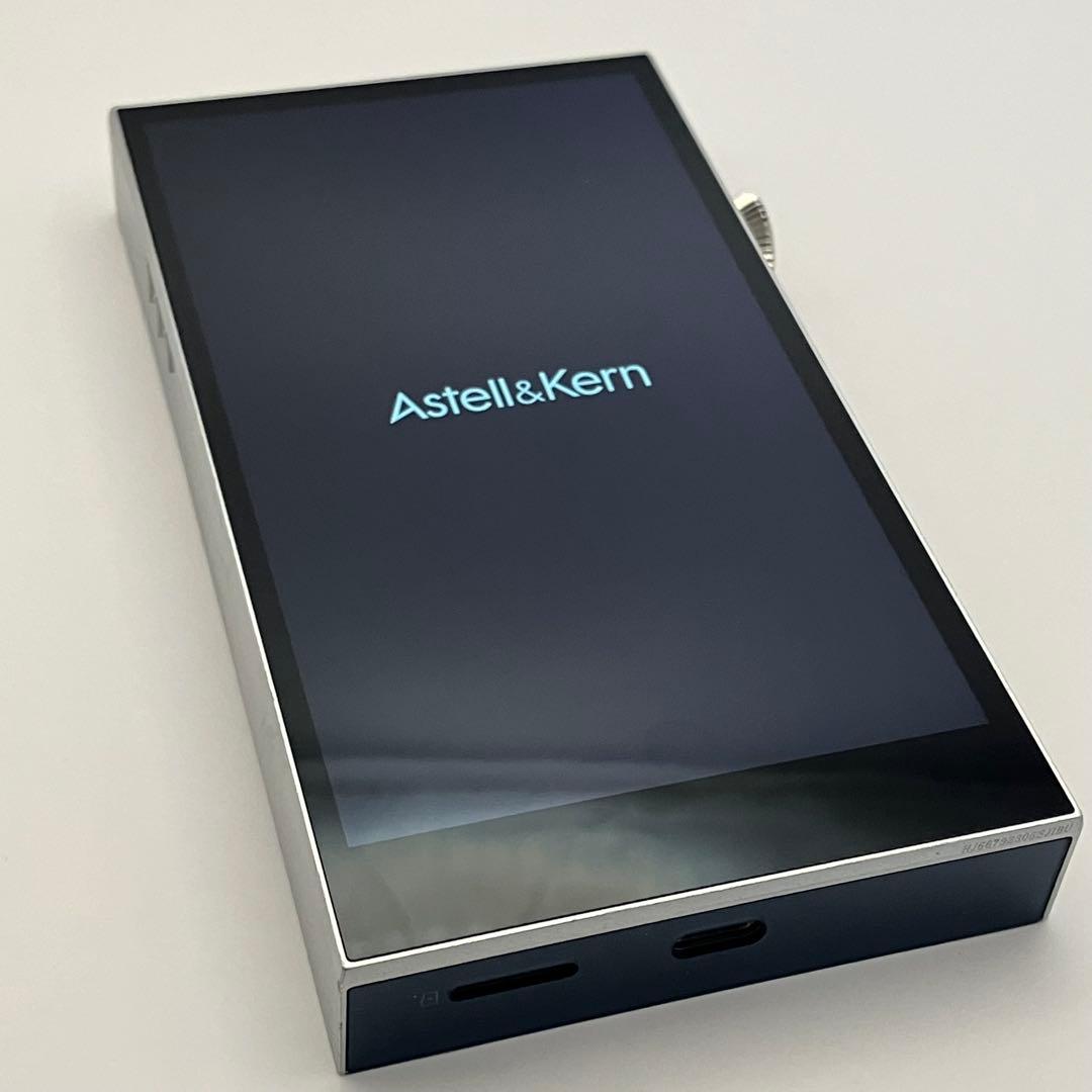 Astell&Kern A&futura SE300本体のみ