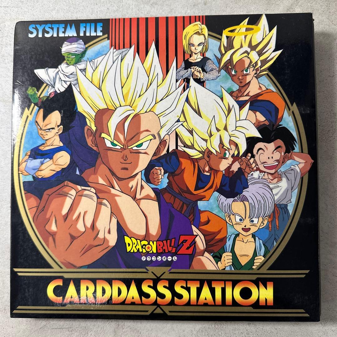 希少 ドラゴンボール アマダ カード レア