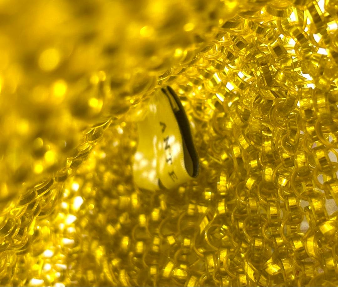 専用☆アンテプリマ☆スタンダード スクエアミディアム サボテンポーチ