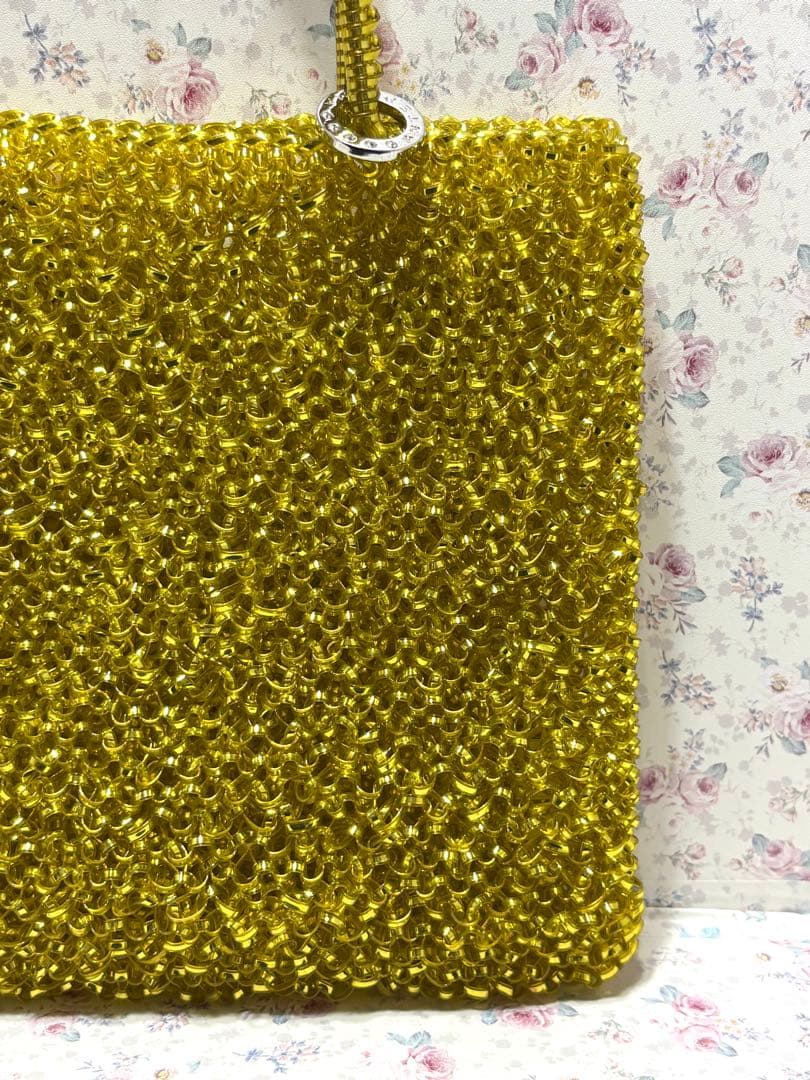 専用☆アンテプリマ☆スタンダード スクエアミディアム サボテンポーチ