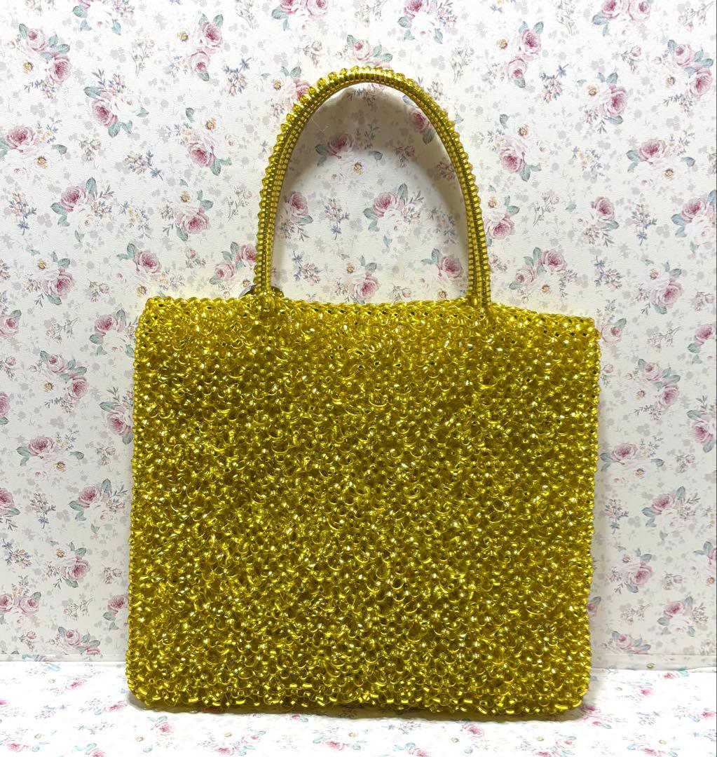 専用☆アンテプリマ☆スタンダード スクエアミディアム サボテンポーチ