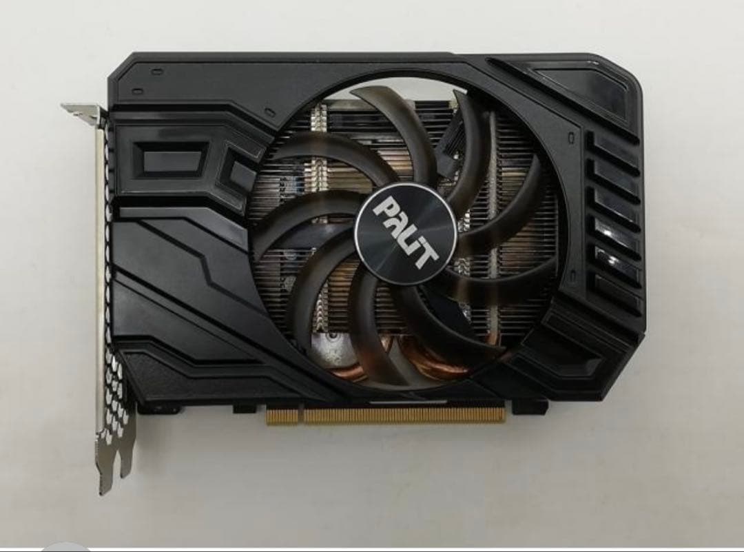 グラフィックボード GTX1660tiHDMI 値下げ可能