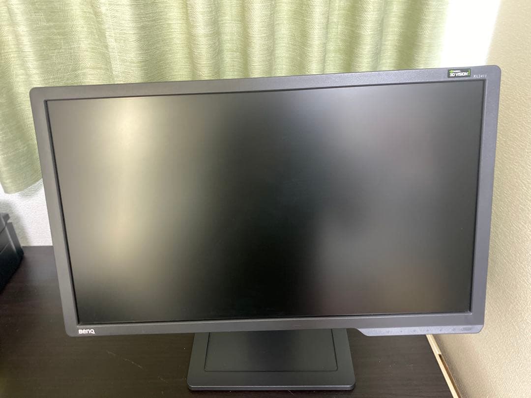 BenQ ZOWIE XL2411 ガミング　モニター