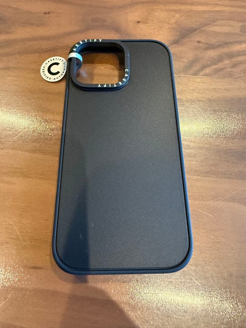 iPhoneアクセサリー CASETiFY