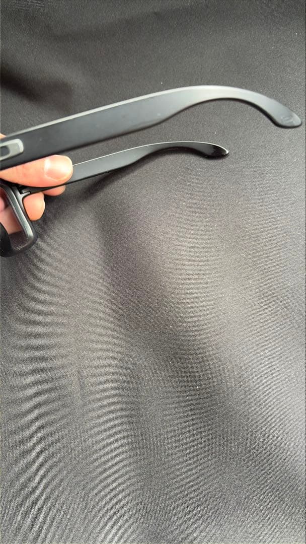 OAKLEYオークリー9244ライトグレーHOLBROOKホルブルック27