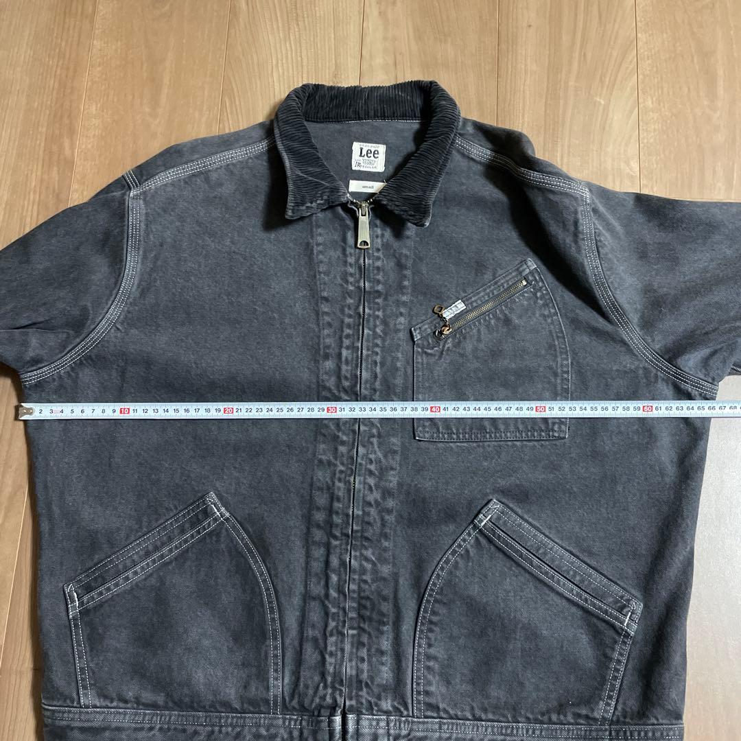 ☆ Lee × YSTRDY’S TMRRW 91-Bワークジャケット ☆