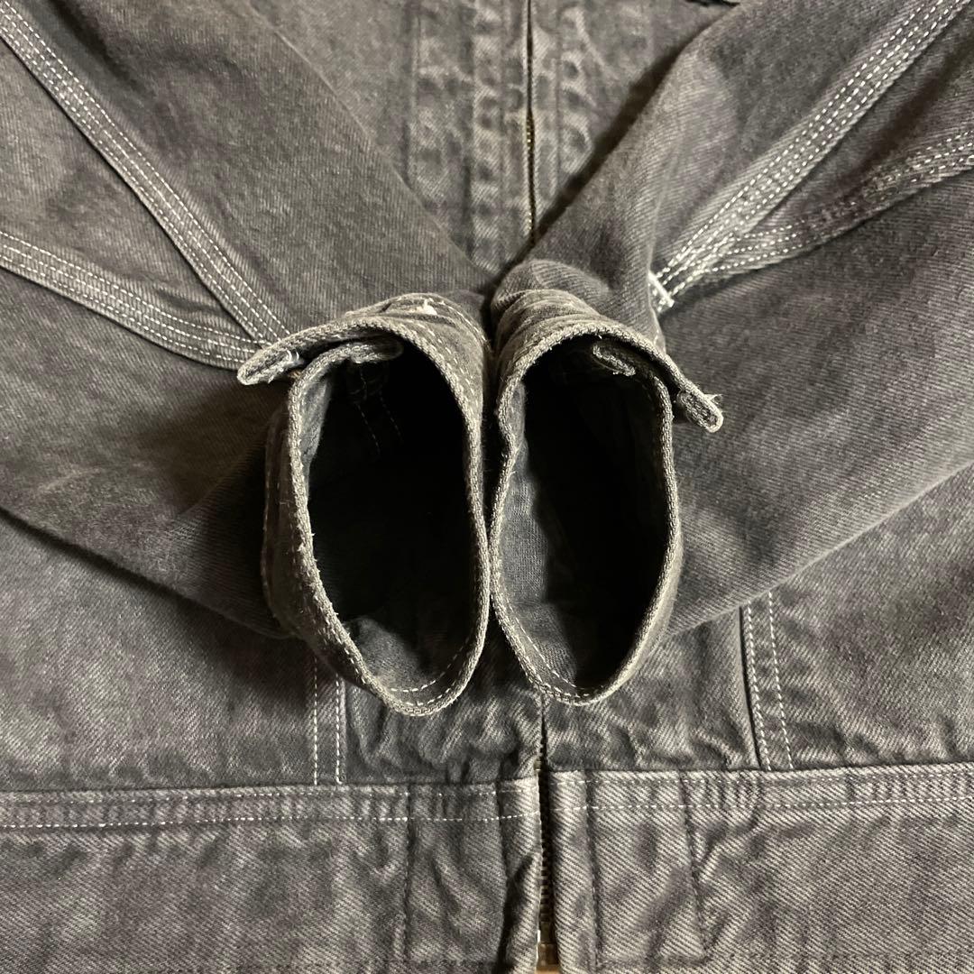 ☆ Lee × YSTRDY’S TMRRW 91-Bワークジャケット ☆