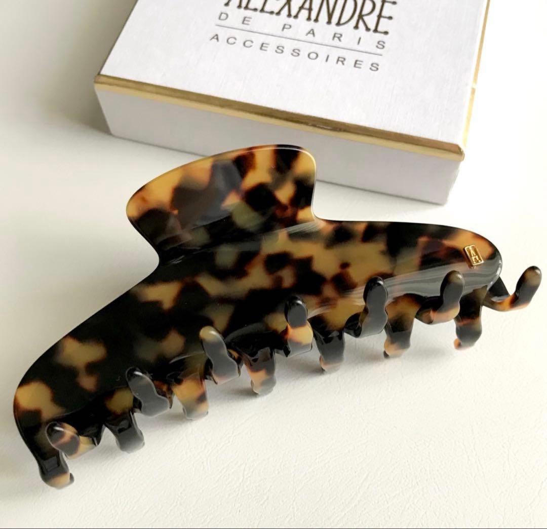 ALEXANDRE DE PARIS Lクリップ TOKYO