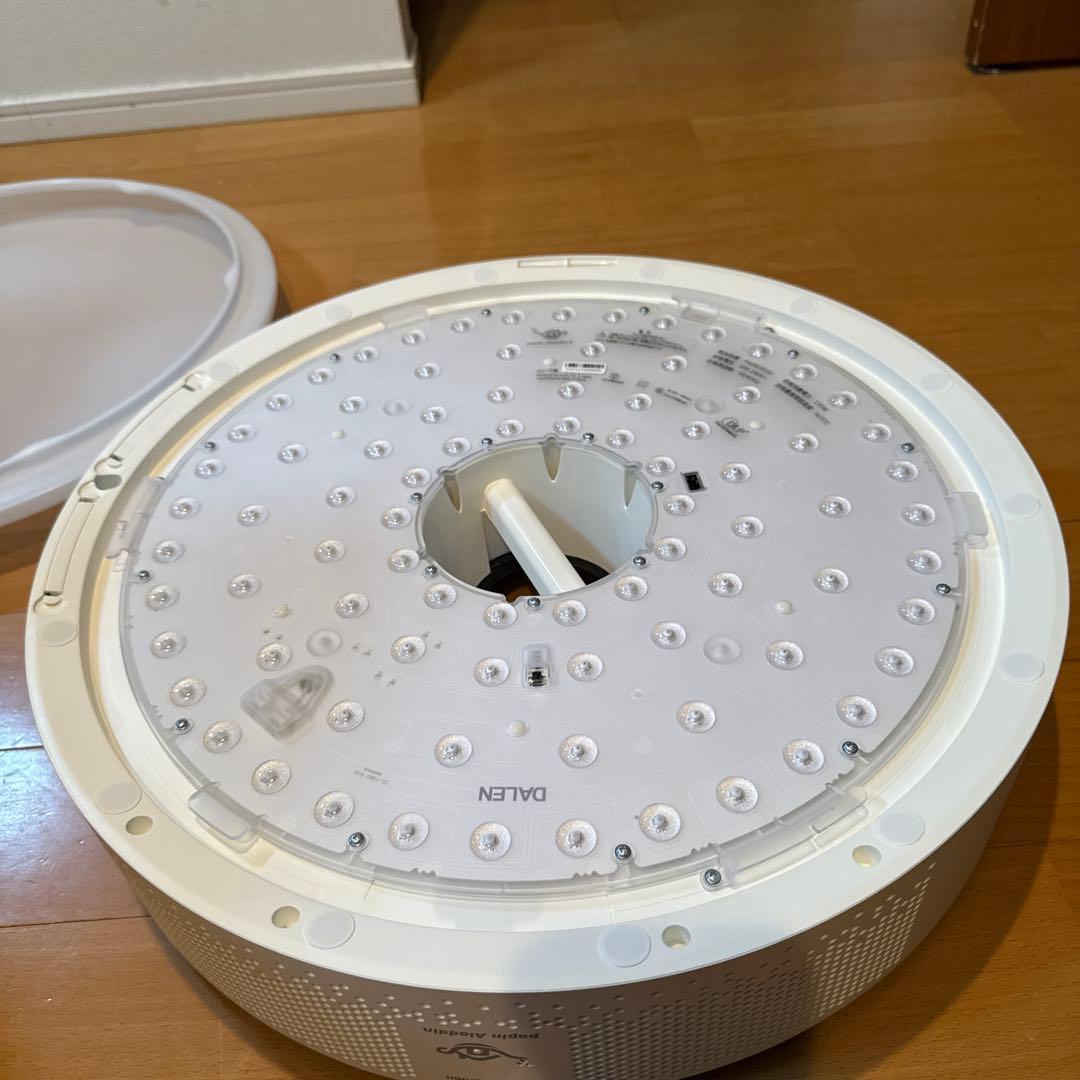 Aladdin2 本体&ワイヤレスHDMIコネクタ&専用スマートスピーカー