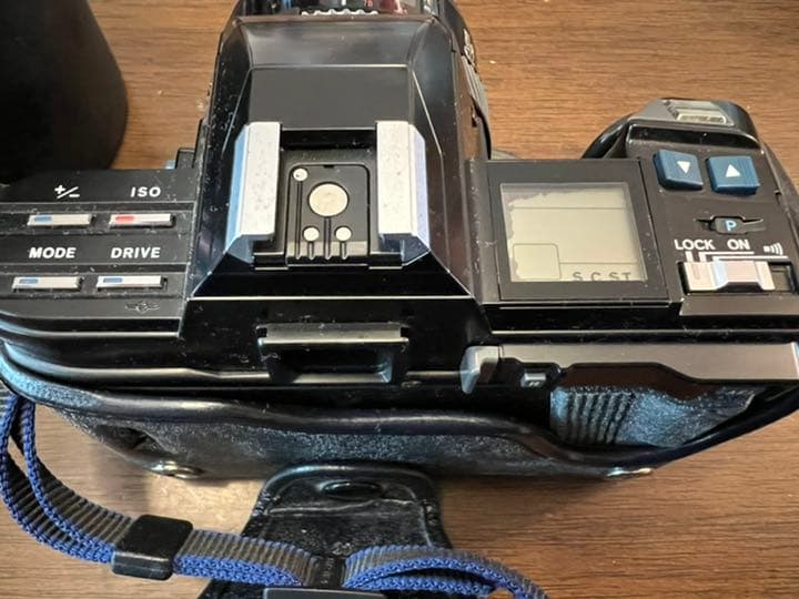 MINOLTA α7000 セット