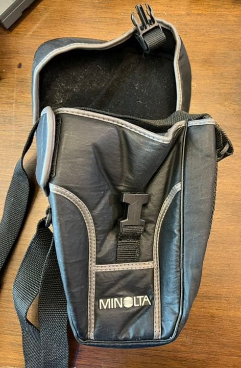 MINOLTA α7000 セット