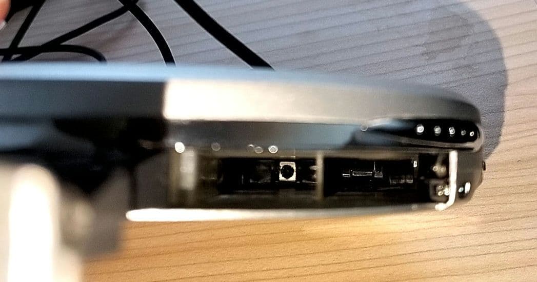 SONY CD WALKMAN D-E01 ソニー ポータブルCDプレーヤー