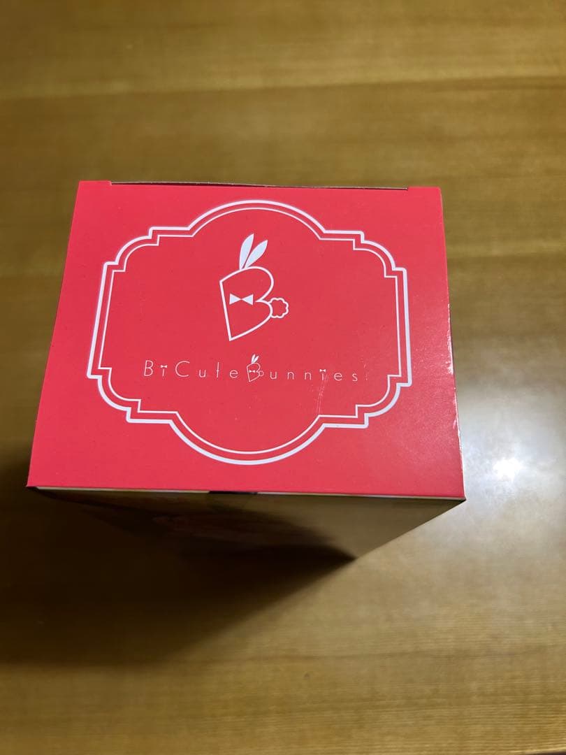 BiCute Bunnies Figureチェンソーマン マキマ フィギュア