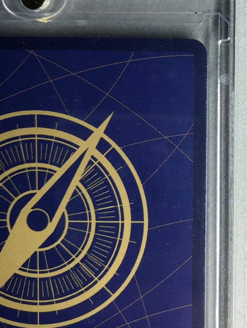 グラウンドデス浸食輪廻 OP14-096 蒼海の七傑 ワンピースカード