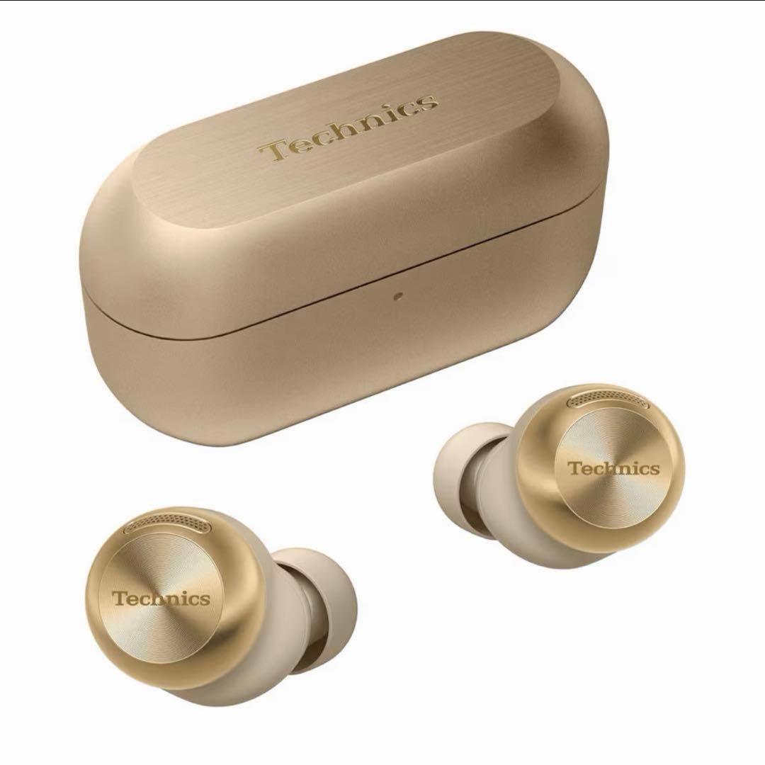 専用ページテクニクス Technics ワイヤレスイヤホン