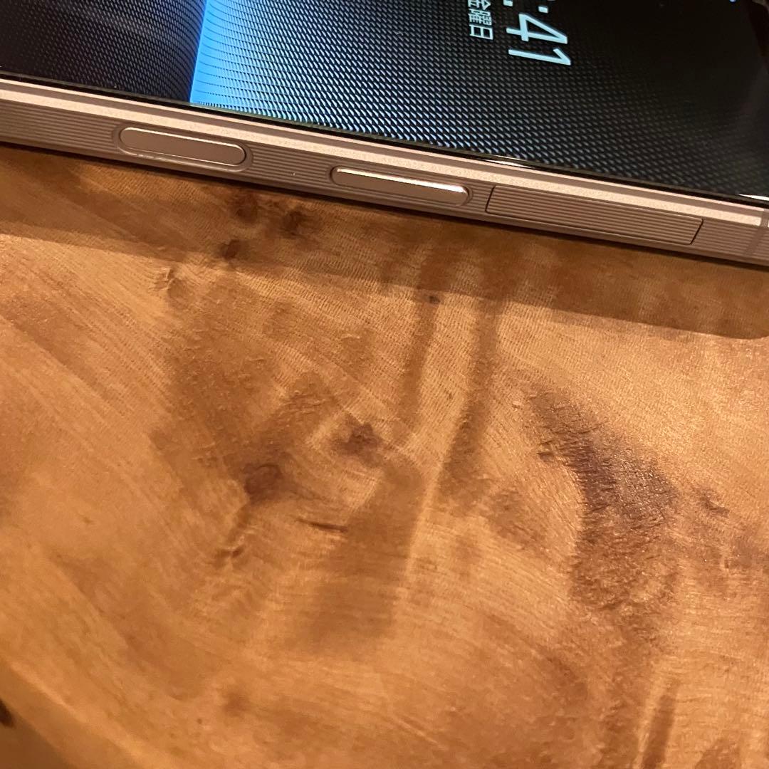 Sony Xperia 1 V スマートフォン　256GB SIMフリー