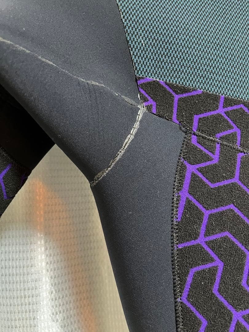 BILLABONG セミドライ