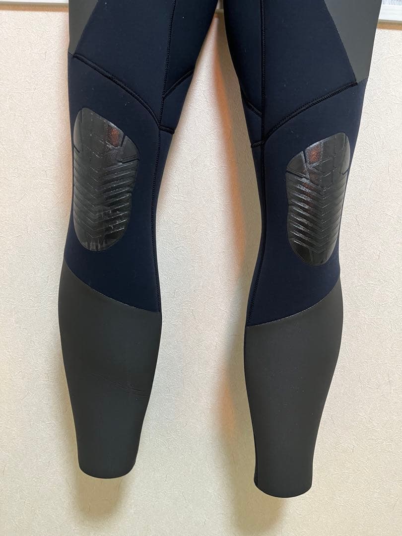 BILLABONG セミドライ