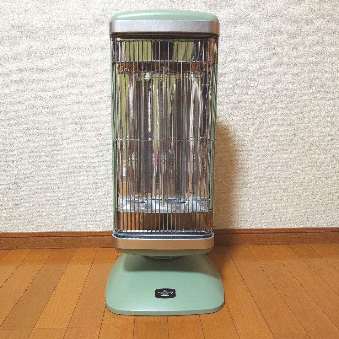 Aladdin（アラジン）遠⾚グラファイトヒーター（CAH-2G10F）