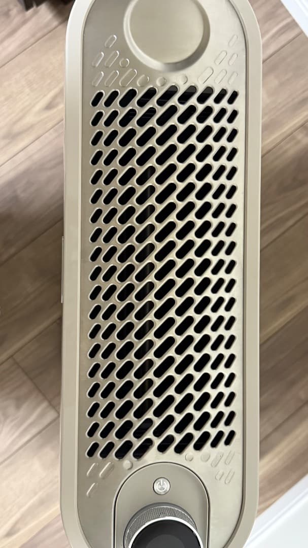 デロンギマルチダイナミックヒーターソラーレ WiFiモデル 　約1ヶ月前購入品