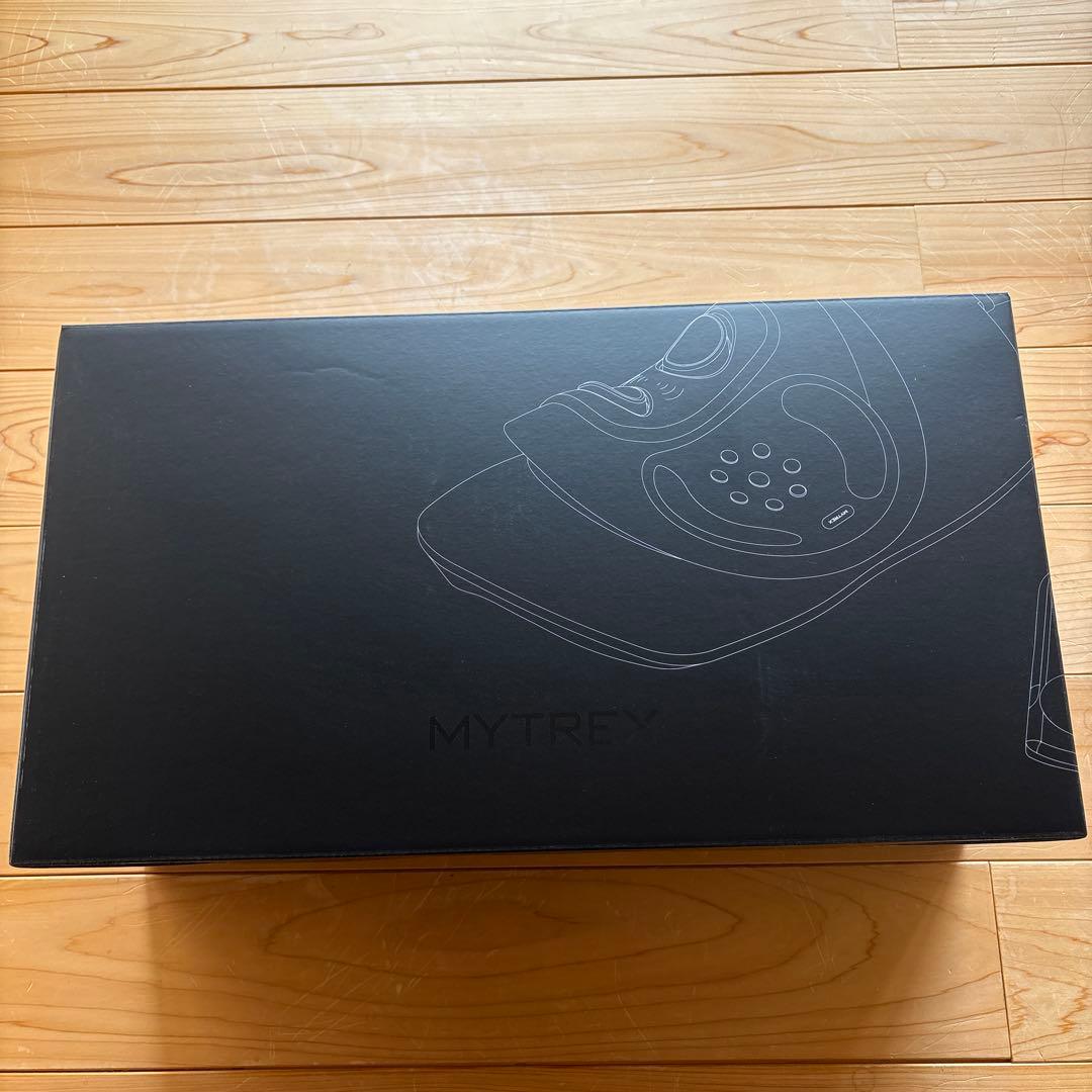 MYTREX MEDI NECK 首マッサージャー