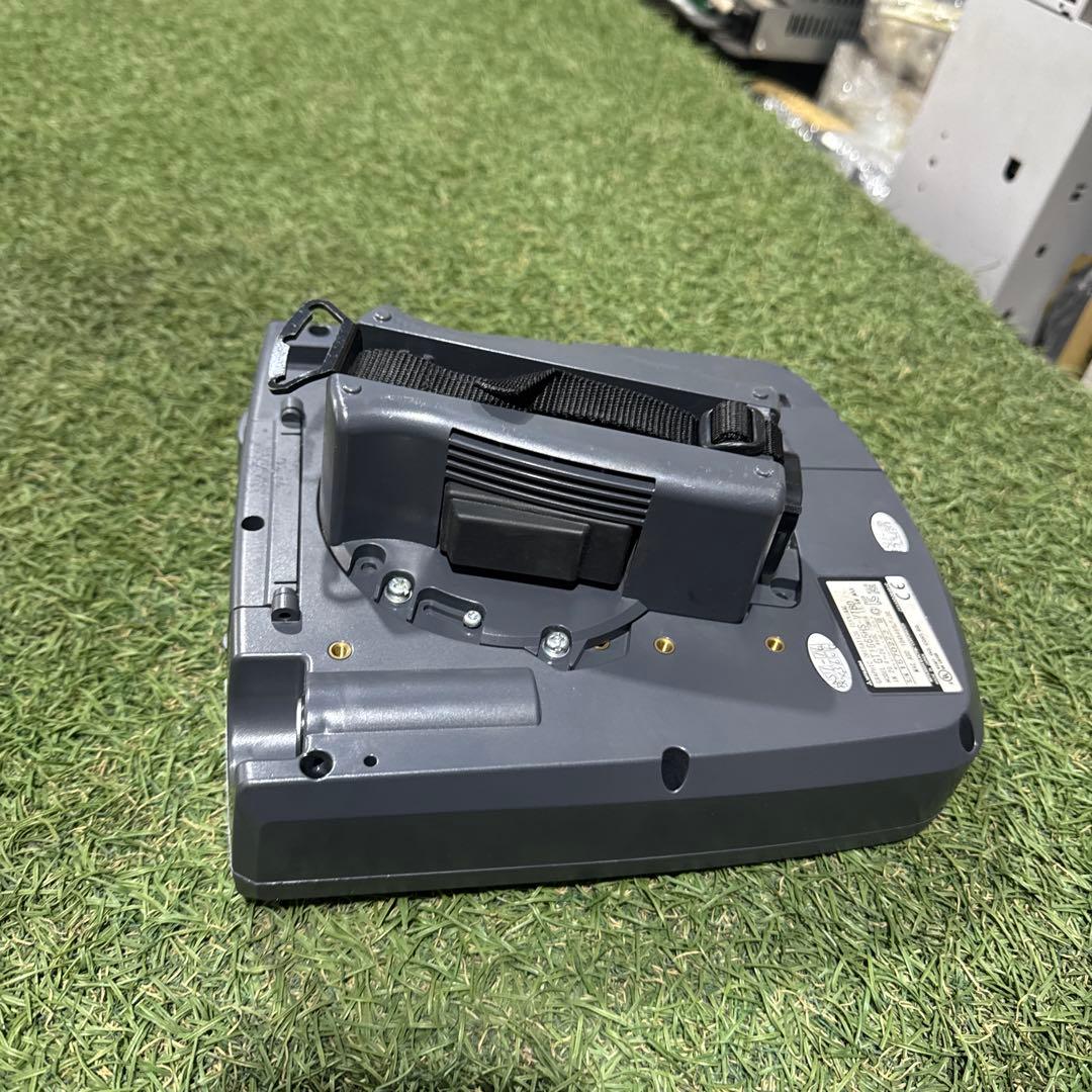 MITSUBISHI GT1665HS-VTBD ハンディタッチパネル 動作保証