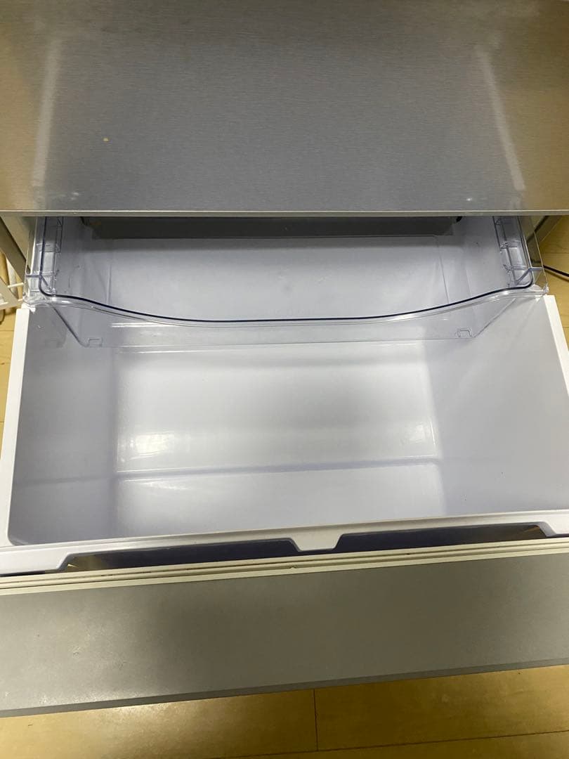 【直接引取り限定】2024年製 AQUA 冷蔵庫 355L（東京都清瀬市）