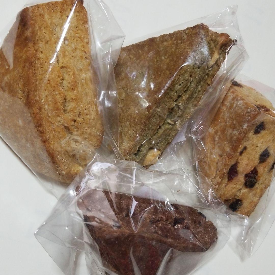 ◆確認ページ◆ ぷくぷく酵母 スコーン •*¨*•❤(^-^)